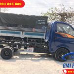 Xe tải Hyundai Porter 150 1.5 Tấn Thành Công